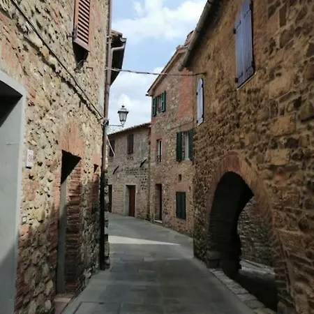 Apartamento La Casa Di Dino ,pari