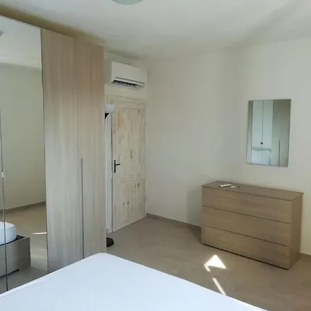 La Casa Di Dino ,pari Διαμέρισμα *