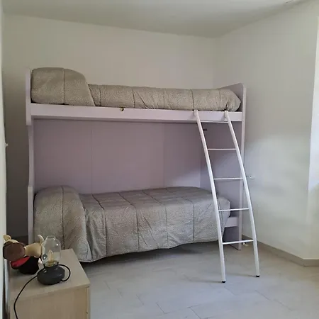 Διαμέρισμα La Casa Di Dino ,pari