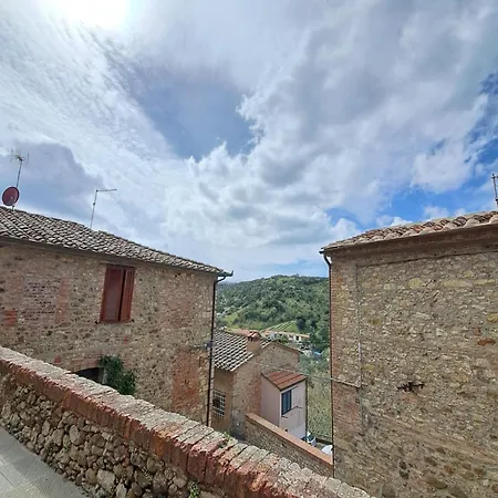 Apartamento La Casa Di Dino ,pari