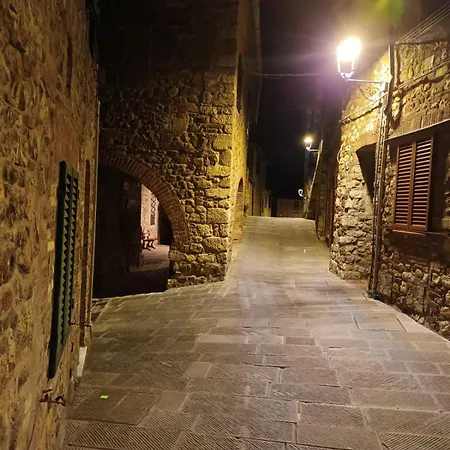 Apartamento La Casa Di Dino ,pari