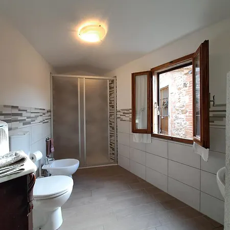 La Casa Di Dino ,pari Apartamento *