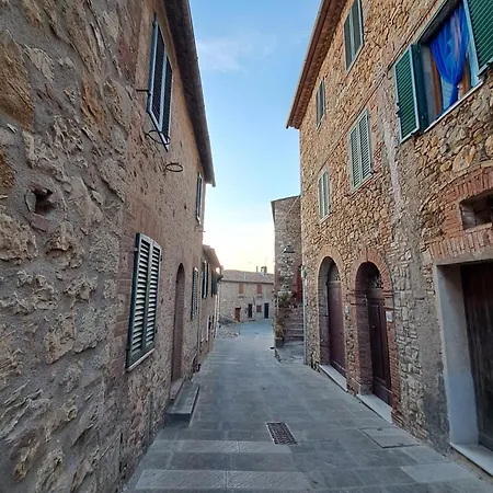 Apartamento La Casa Di Dino ,pari Pari